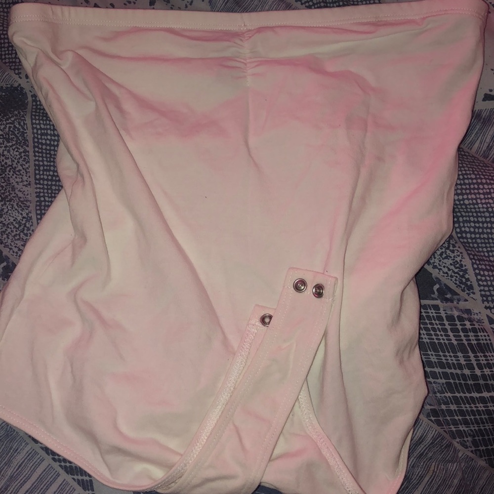 Body suit (Forever21)